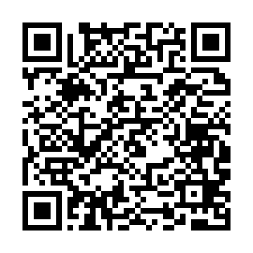 QR kod — Investitsiya loyihalarini boshqarish. O'quv qo'llanma. 