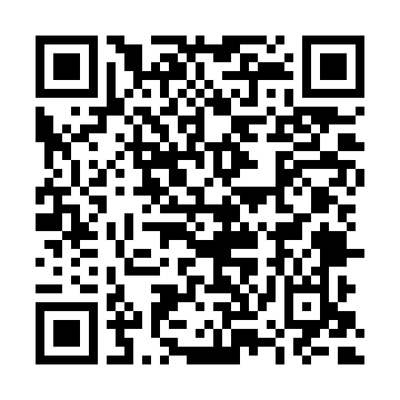 QR kod — Sug'urta nazariyasi va amaliyoti. O'quv qo'llanma.