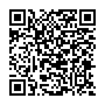 QR kod — Innovatsiya strategiyasi. O'quv qo'llanma.