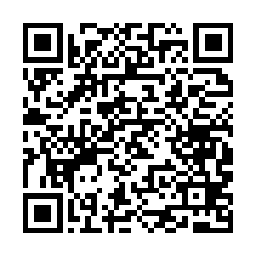 QR kod — Лойиҳавий молиялаштириш (инвестицион лойиҳалар). Ўқув қўлланма.  Тошкент-2012