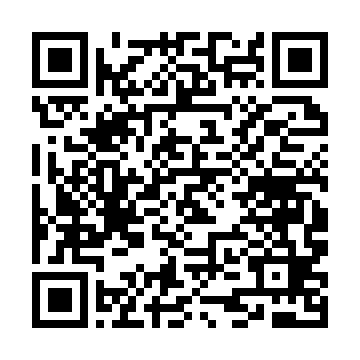 QR kod — Инвестиционная привлекательность и либерализация экономики Узбекистана. Монография.  