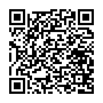 QR kod — Инновации в сфере услуг. Ключ к эффективности и конкурентоспособности. Монография. 