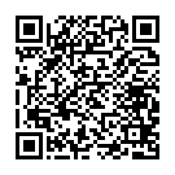 QR kod — Yashil iqtisodiyotda innovatsion va investitsion faoliyatni rivojlantirish_muammo va yechimlar