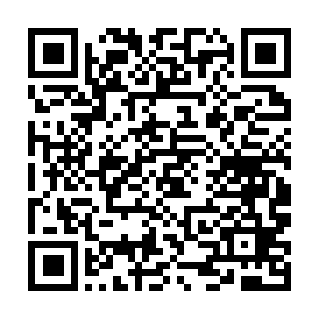 QR kod — Халқаро амалиётда банк назорати. Магистрлар учун дарслик.