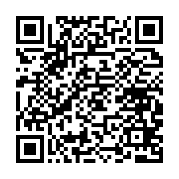 QR kod — Банк фаолиятининг молиявий барқарорлиги ва ривожланиш истиқболларини баҳолаш. Дарслик.