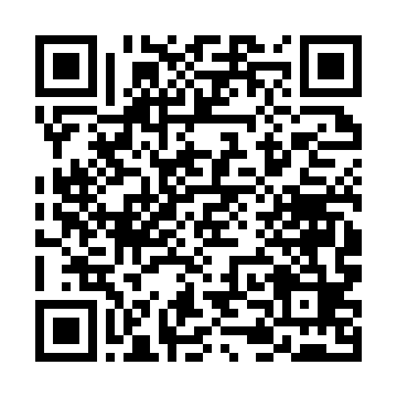 QR kod — Tijorat banklari faoliyatini tartibga solish va nazorati. Darslik. 