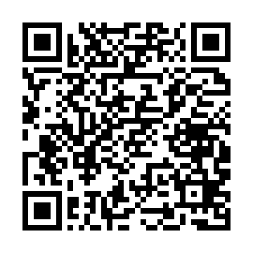 QR kod — Bank menejmenti va marketingi. O'quv qo'llanma