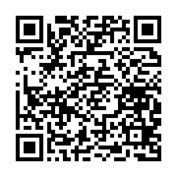 QR kod — Pul va banklar. O'quv qo'llanma. 