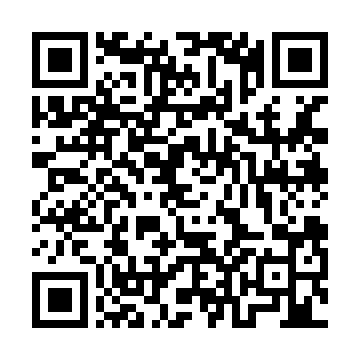 QR kod — Банк менежменти ва маркетинги. Ўқув қўлланма. . 1-қисм.