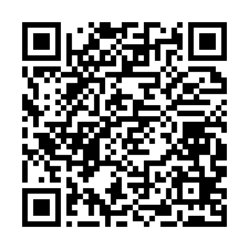 QR kod — Aholi daromadlari va turmush sifati. O'quv qo'llanma.