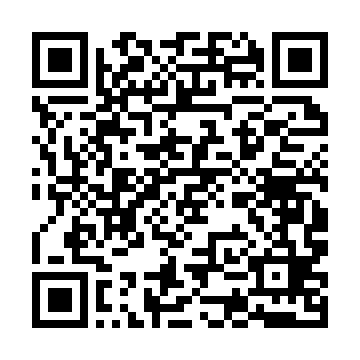 QR kod — Axborot kommunikatsion texnologiyalar va kompyuter grafikasi. Darslik.