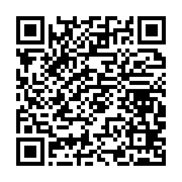 QR kod —  Iqtisodiyotni davlat tomonidan tartibga solish. O'quv qo'llanma. 