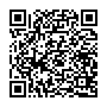 QR kod — Axborot tizimlari o'quv qo'llanma 