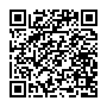 QR kod — Ўзбекистон худудлари ижтимоий иқтисодий ривожланиши