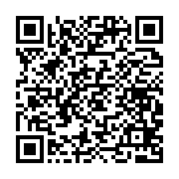 QR kod — ЭКОНОМИЧЕСКАЯ  ДЕМОГРАФИЯ  УЧЕБНОЕ ПОСОБИЕ