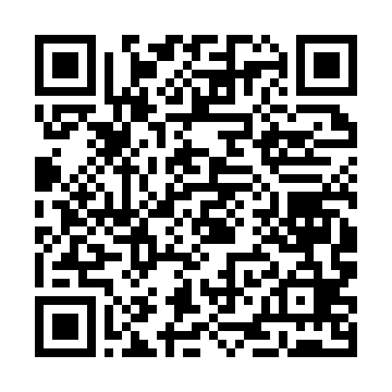 QR kod —  Investitsiyalarni tashkil etish va moliyalashtirish. O'quv qo'llanma.