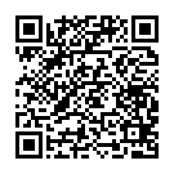 QR kod — “Yashil iqtisodiyotda innovatsion va investitsion faoliyatni rivojlantirish: muammo va yechimlar”. 2024-yil 22-23 noyabr. Respublika miqyosidagi ilmiy-amaliy anjumani materiallari.