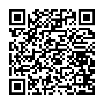 QR kod —  Qishloq xo'jaligi infratuzilmasi iqtisodiyoti. O'quv qo'llanma.