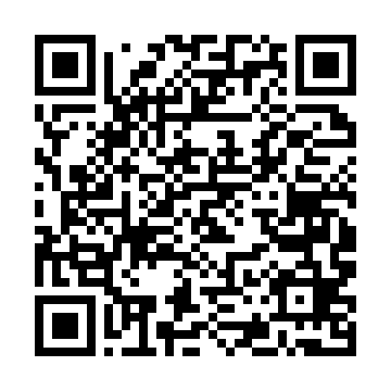 QR kod — Олий таълим муассасалари фаолиятига сунъий интеллект технологиясини жорий этиш