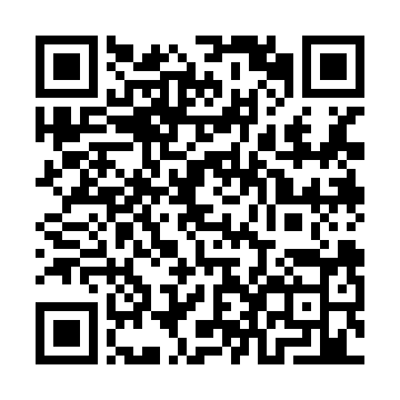 QR kod —  Milliy va jahon iqtisodiyoti. O'quv qo'llanma.