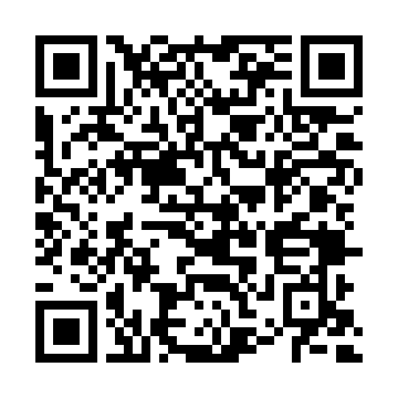 QR kod — Олий таълим муассасаларида педагог ходимларни танлаш мезонлари