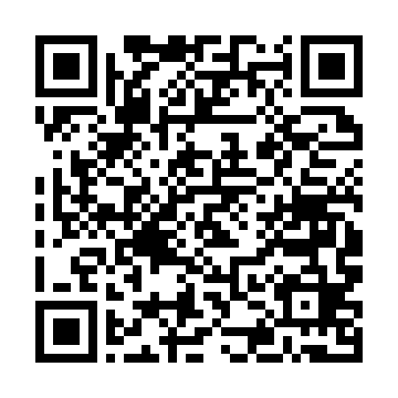 QR kod — Олий таълимда ахборот-кутубхона хизматини рақамлаштириш: unilibrary.uz электрон кутубхона платформаси