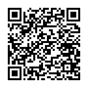 QR kod — Таълим сифатини оширишда инновацион кутубхоналарнинг аҳамияти