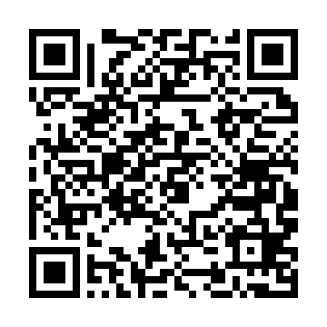 QR kod —  Республика олий таълим муассасаларининг халқаро рейтингларга кириш бўйича тажрибалари