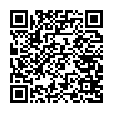 QR kod — Олий таълим муассасаларига СМАРТ университет тамойилларини жорий этиш