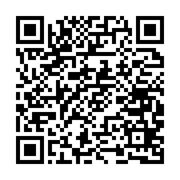 QR kod — Иқтисодиётни стратегик ривожлантириш шароитида кичик бизнесни бошқаришни такомиллаштириш
