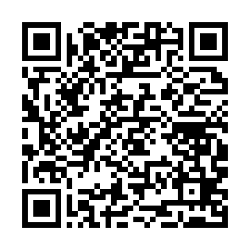 QR kod — OLIY TA’LIM TIZIMIDA KREDIT MODUL TIZIMI IMKONIYATLARIDAN FOYDALANIB TA’LIM SIFATINI OSHIRISH YO‘LLARI