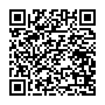 QR kod — Bitiruv malakaviy ishini tayyorlash va rasmiylashtirish tartibi bo‘yicha uslubiy ko‘rsatma