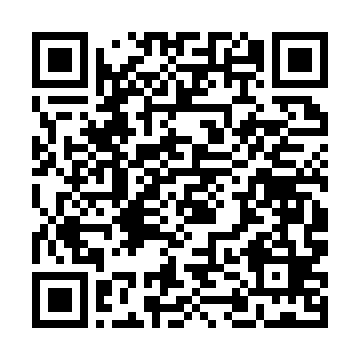 QR kod — “Xizmatlar sohasida tarkibiy o‘zgarishlarni amalga oshirishning zamonaviy texnologiyalari” xalqaro ilmiy-amaliy anjuman MATERIALLARI TO‘PLAMI