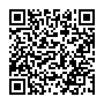 QR kod — Milliy turistik xizmatlar bozorida ekonometrik modellardan foydalanib, turistik biznes samaradorligini oshirish va turistlarga ko‘rsatilgan xizmatlarning raqobatbardoshligini ta’minlashni takomillashtirish.