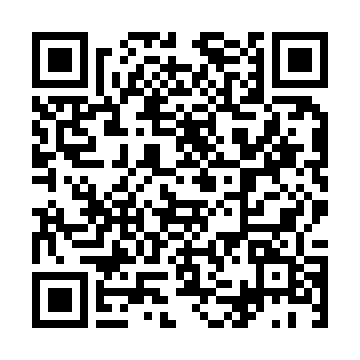 QR kod — Respublikamizda milliy innovatsion tizimni rivojlantirishning ustuvor yo‘nalishlari. “O‘zbekistonda bank sohasidagi innovatsiyalar muammo va yechimlar” mavzusidagi respublika ilmiy-amaliy anjumani,