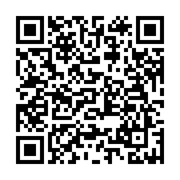 QR kod — Туризм хизматлар самарадорлигини оширишда рақамли иқтисодиёт элементларидан фойдаланиш. “Innovatsion iqtisodiyotni rivojlantirish asosida raqamli iqtisodiyotni rivojlantirish masalalari” mavzusidagi respublika ilmiy-amaliy konferensiya materiallari,