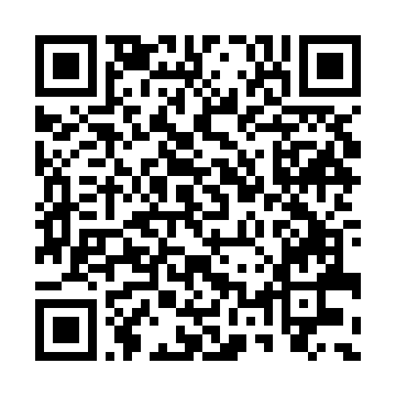 QR kod —  Yashil iqtisodiyot sharoitida turizm milliy bozorida innovatsion faollikni oshirish. “Yashil iqtisodiyotda innovatsion va investitsion faoliyatni rivojlantirish: muammo va yechimlar” mavzusidagi respublika ilmiy-amaliy anjumani materiallari,