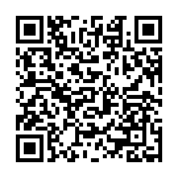 QR kod —  Turizmda strategik rivojlanishni baholash usullari va metodikasi // «Mintaqaviy iqtisodiyotni rivojlantirishda yashil texnologiyalarning o‘rni va barqaror rivojlanish» mavzusidagi xalqaro konferensiya materiallari