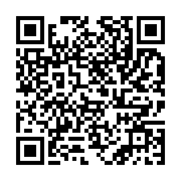 QR kod —  Особенности стратегического анализа развития отрасли туризма // Innovatsion va raqamli iqtisodiyot sharoitida xizmat ko‘rsatish sohasini rivojlantirish muammolari mavzusidagi xalqaro ilmiy-amaliy konferensiya materiallari. – Samarqand: SamISI, 2020. 