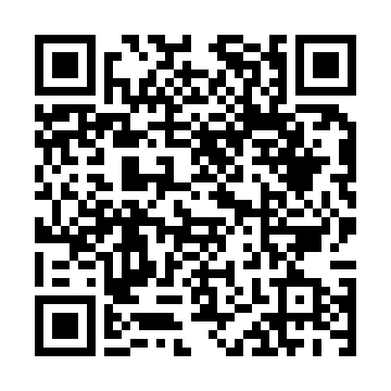 QR kod — O‘ZBEKISTONDA TURIZM INDUSTRIYASINI STRATEGIK RIVOJLANTIRISH: TASHKILIYIQTISODIY MEXANIZMLAR VA XALQARO TAJRIBA