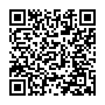 QR kod — XIZMAT KO’RSATISH SOHASIDA TADBIRKORLIKNI RIVOJLANTIRIB, AHOLI TURMUSH DARAJASI VA SIFATINI OSHIRISHNING ISTIQBOLLI YO’NALISHLARI