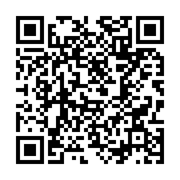 QR kod — ХИЗМАТ КЎРСАТИШ СОҲАСИДА ТАДБИРКОРЛИКНИ РИВОЖЛАНТИРИШ ВА АҲОЛИНИНГ ТУРМУШ ДАРАЖАСИ ВА СИФАТИНИ ОШИРИШ ЙЎЛЛАРИ