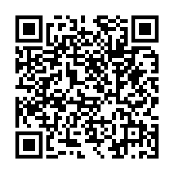 QR kod — Banklarni transformatsiya qilish va bank xizmatlari bozorida raqobatni rivojlantirish: muammo va yechimlar