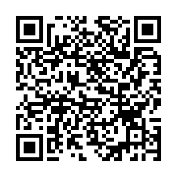 QR kod — Замонавий маркетинг технологиялари: тенденциялар, муаммолар ва истиқболлар // халқаро илмий-амалий анжуман материаллари