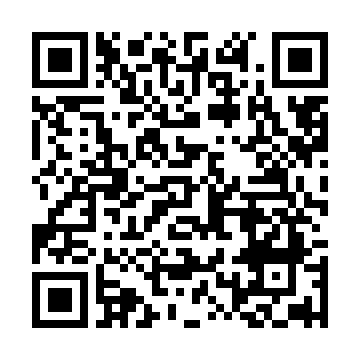 QR kod — XORIJIY TILLARNI O‘RGANISHDA ILG‘OR INNOVATSION  YONDASHUVLAR: MILLIY VA XORIJIY TAJRIBALAR