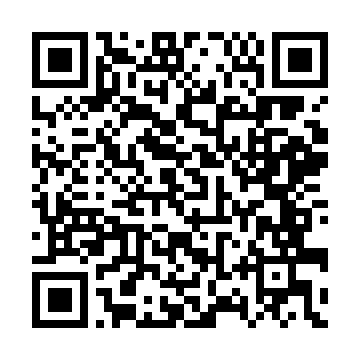QR kod — Xalqaro taʼlim tizimi va xorijiy tillar: innovatsion yondashuvlar va modernizatsiya istiqbollari” xalqaro ilmiy-amaliy anjuman konferensiya