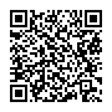 QR kod — Yashil texnalogiyalarga investitsiyalar: barqaror rivojlanish yo‘lidagi muammolar va imkoniyatlar