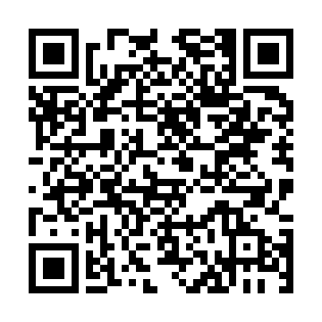 QR kod — Yashil iqtisodiyotda innovatsion va investitsion faoliyatni rivojlantirish: muammo va yechimlar