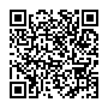 QR kod — Хорижий тилларни ўрганишда инновацялар ҳамда тил, маданият ва уларнинг узвийлиги. / Халқаро илмий-амалий конференцияси материаллари (III қисм)