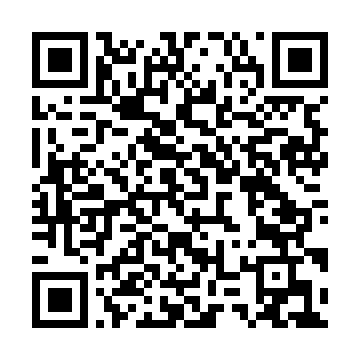 QR kod — Хорижий тилларни ўрганишда инновацялар ҳамда тил, маданият ва уларнинг узвийлиги. Халқаро илмий-амалий конференцияси материаллари (I қисм).